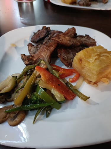 Restaurante La Rotonda