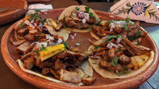 Aramara Aguadulce - Aguadulce