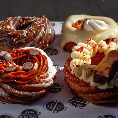 Reviews of Alsur café in Barcelona - Gastronomía y hostelería