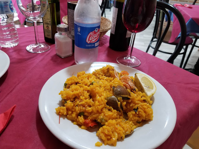 Taberna del Príncipe - Madrid