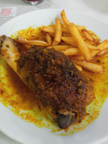 Bar cervecería Escala - Gastronomía y hostelería