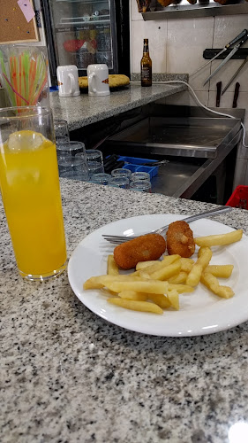 Comentarii opinii despre Bar Justo I