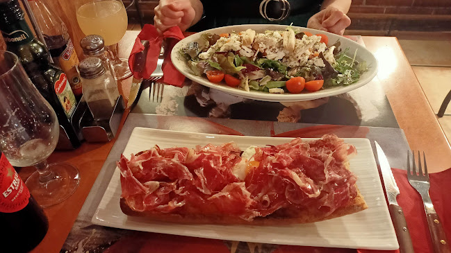 Restaurant El Renaixement