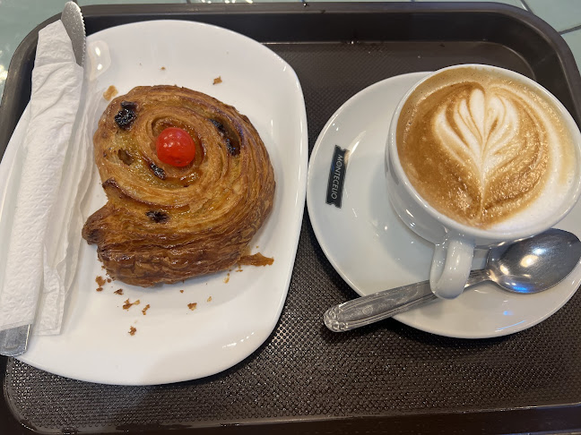 Comments and reviews of Bluebakery