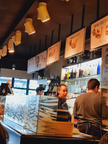 Comentarii opinii despre Dolç o Salat?