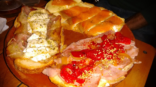 La Chilostra - Gastronomía y hostelería