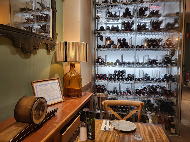 Casa Grau - Gastronomía y hostelería