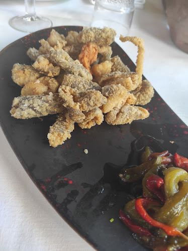 Comments and reviews of Casa Federico