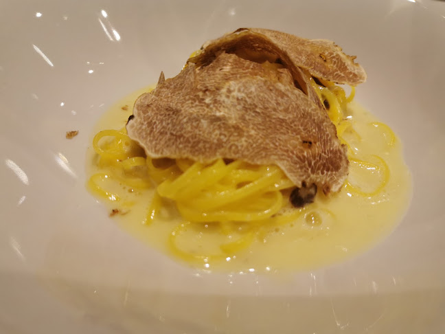 Comentarii opinii despre Da Giuseppina