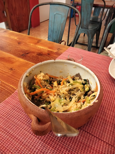 La Koreana - Gastronomía y hostelería