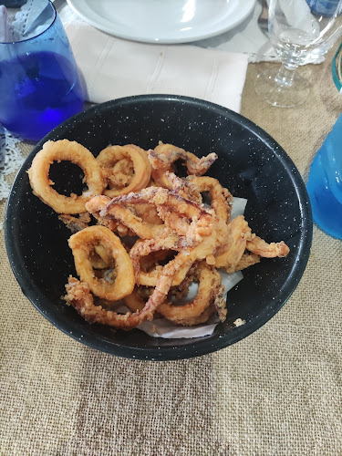 Comentarii opinii despre Restaurante Casa Pita