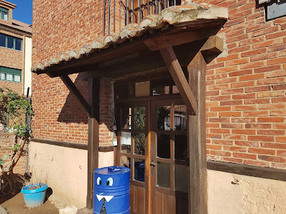 Bar Restaurante Luisón