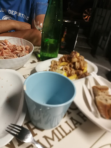 Bar La Parra - A Coruña