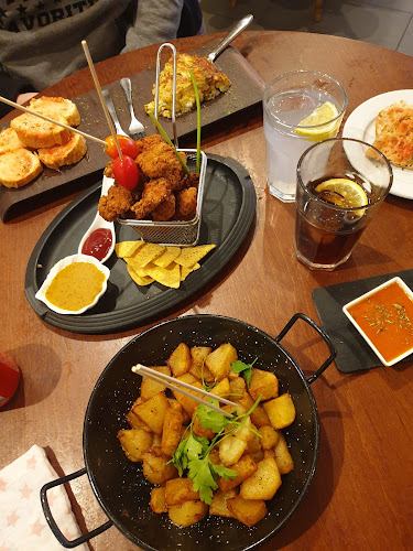 La Granota & Co - Barcelona