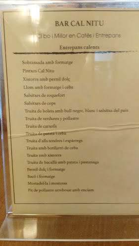 Carrer de Barcelona, 3, 08620 Sant Vicenç dels Horts, Barcelona