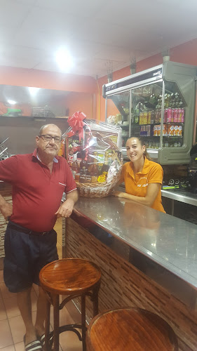 Comments and reviews of CHURRERIA YO' JUAN