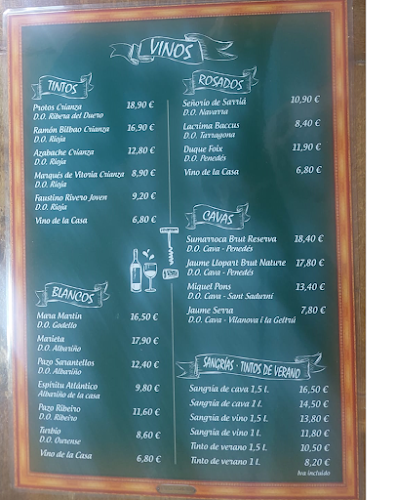 Casa Gallega Coma-Ruga