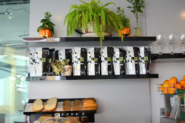 Coffee Break Donosti - Gastronomía y hostelería