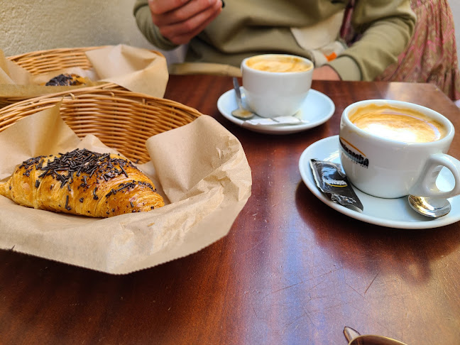 Croissanterie del Pi