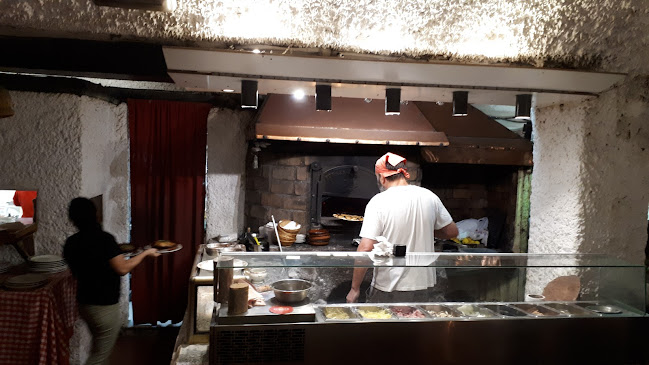 Restaurante La Pizza - Las Palmas de Gran Canaria