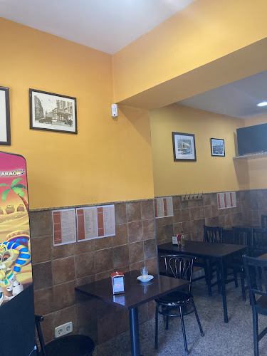 Cafetería Tormes - Gastronomía y hostelería