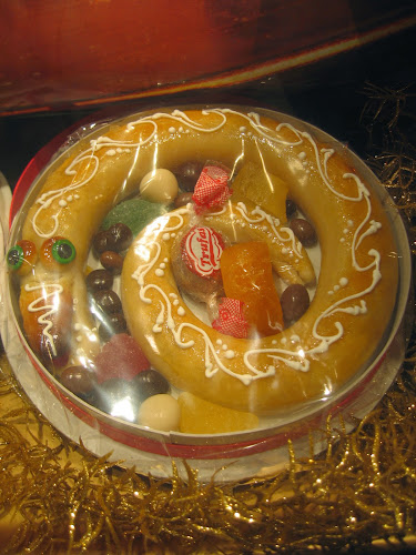 Comentarii opinii despre "El Horno de Josu" Pasteleria Panaderia