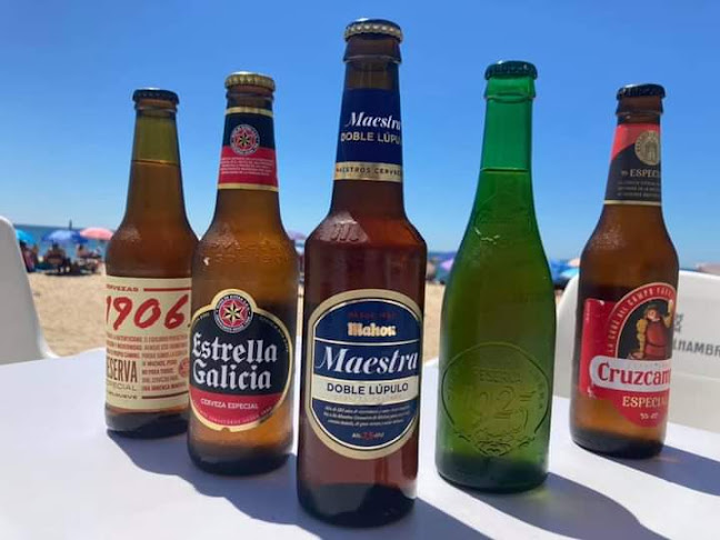 Chiringuito Obiol - Gastronomía y hostelería