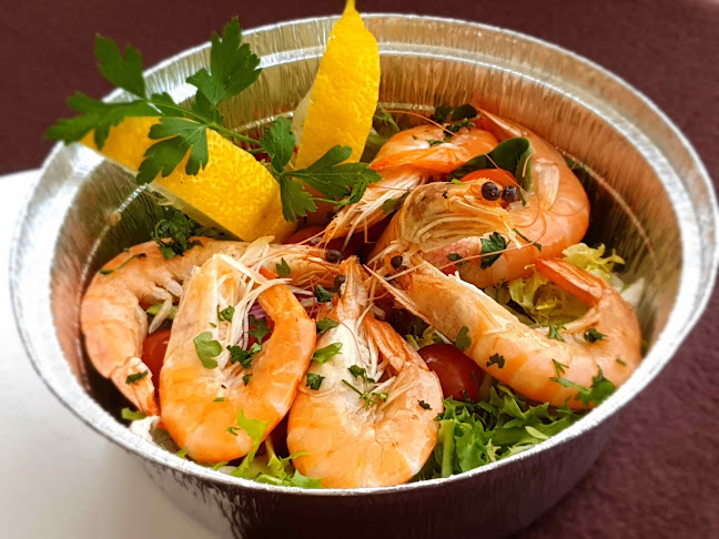 Opinii despre Restaurante La Rambla în Montebello - Gastronomía y hostelería