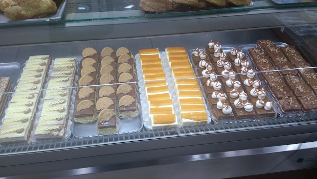 Dulceria Colomar - Gastronomía y hostelería