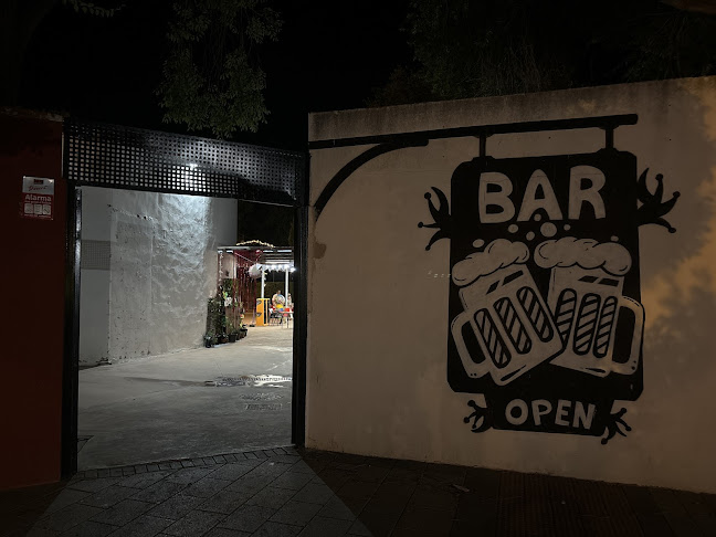 Bar la piscina - Alcázar de San Juan