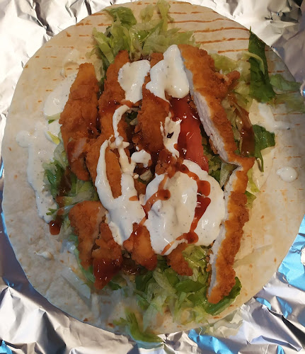 Kebab house San José - Gastronomía y hostelería