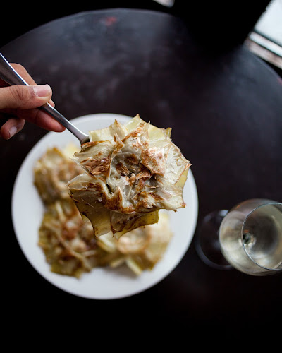 Restaurante Merci - Gastronomía y hostelería