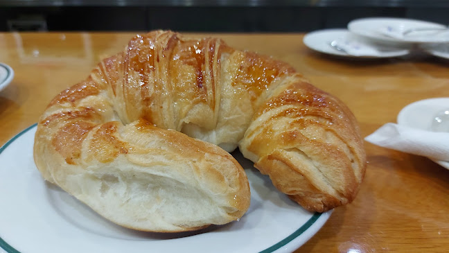 Opinii despre Cafetería Miguel Ángel în Toledo - Gastronomía y hostelería