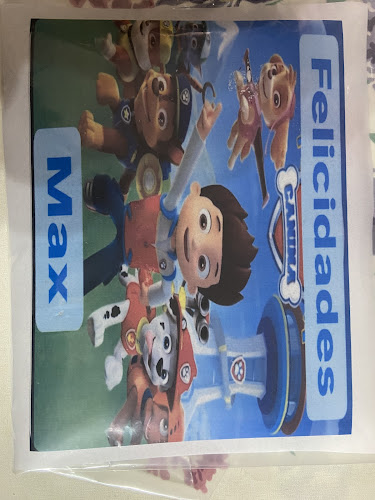 Opinii despre Panaderia Pasteleria Hnos. Gutierrez în San Martín de la Vega - Gastronomía y hostelería