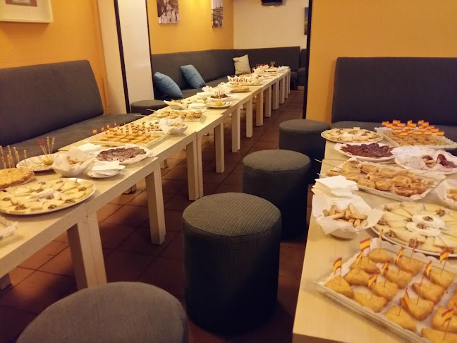 Narizotas Bar - Gastronomía y hostelería