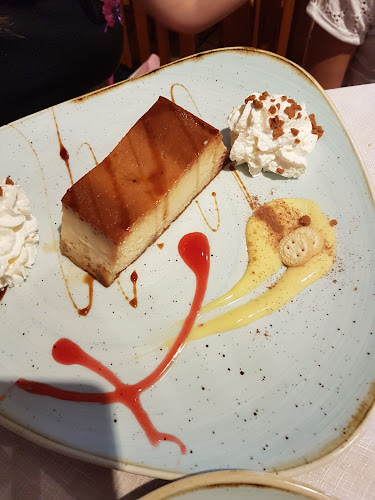 Restaurante El Peñón