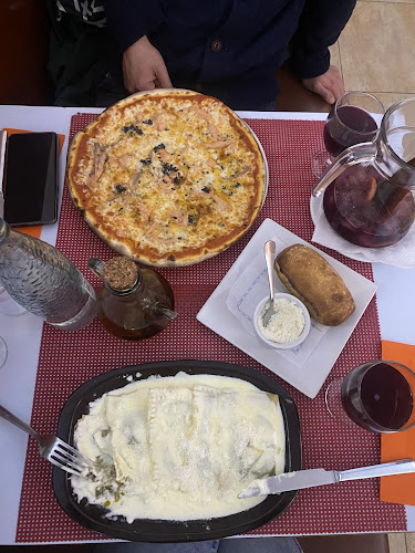 El Felino - Restaurante italiano en Barcelona - Barcelona