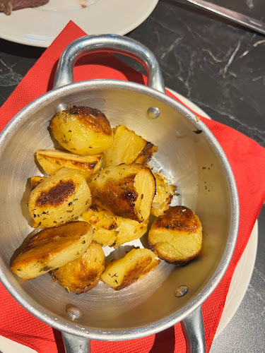 Restaurant Leon - Barcelona