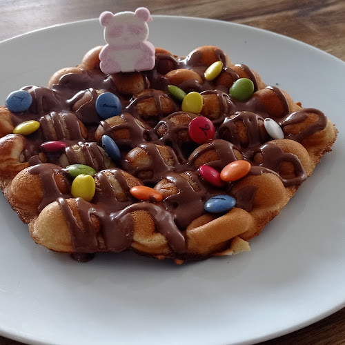 Opinii despre Café Mariona în Molins de Rei - Gastronomía y hostelería