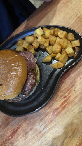 Reviews of El jardín in Arucas - Gastronomía y hostelería