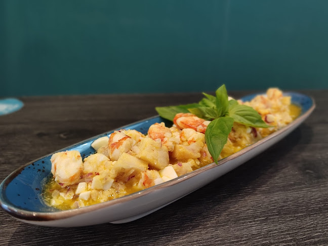 Restaurante Mi Barrio