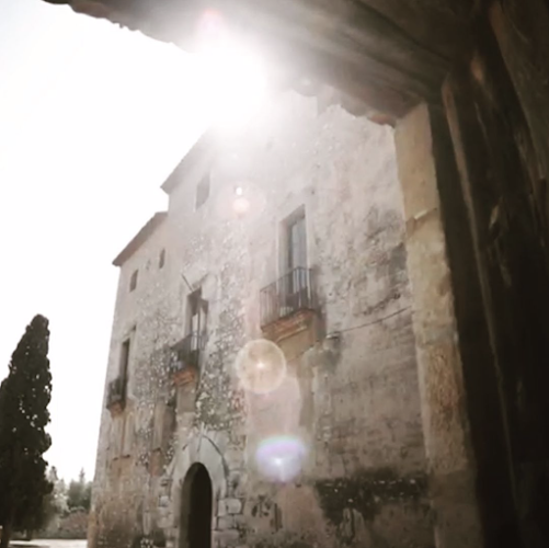 Fortí del Rourell | Restaurante y espacio de eventos - Gastronomía y hostelería