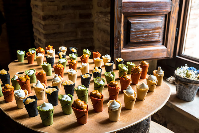 Comments and reviews of RESTAURANTE FRONTERA.