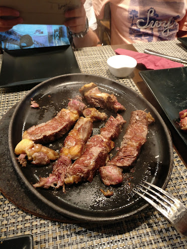 LA TAPERIA Aurrera - Gastronomía y hostelería