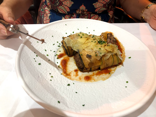 Pecado Iberico - Gastronomía y hostelería