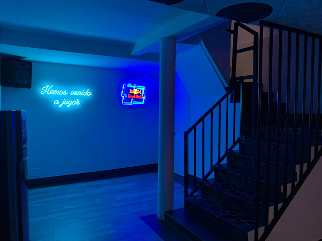 Mambo Redondela - Redondela