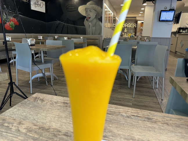 Non Solo Creps - Sant Boi de Llobregat