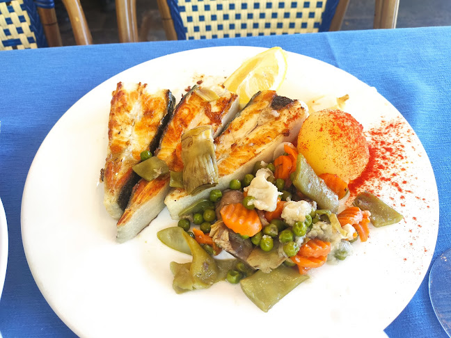 Opinii despre Restaurante La Barca del Salamanca în Barcelona - Gastronomía y hostelería