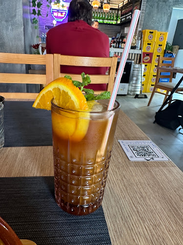 Vị Việt 1 Calle Pelayo - Valencia