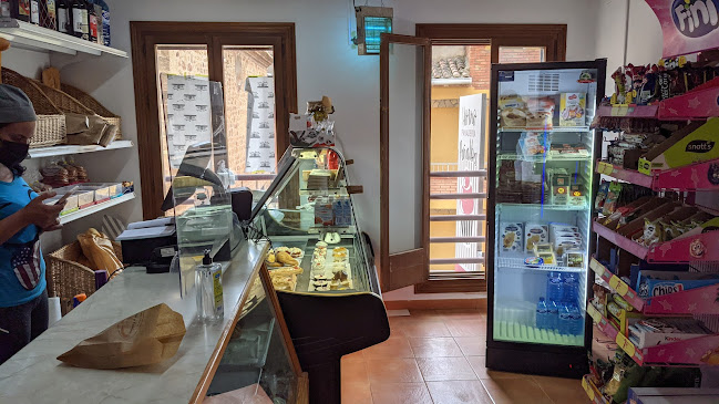 Panadería Domingo y Cristina